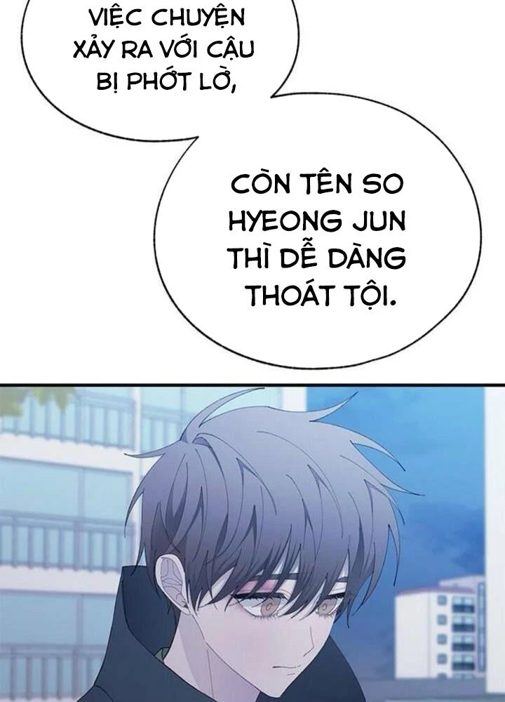 Sự ngây thơ của Yeon Woo Chapter 142 - 22