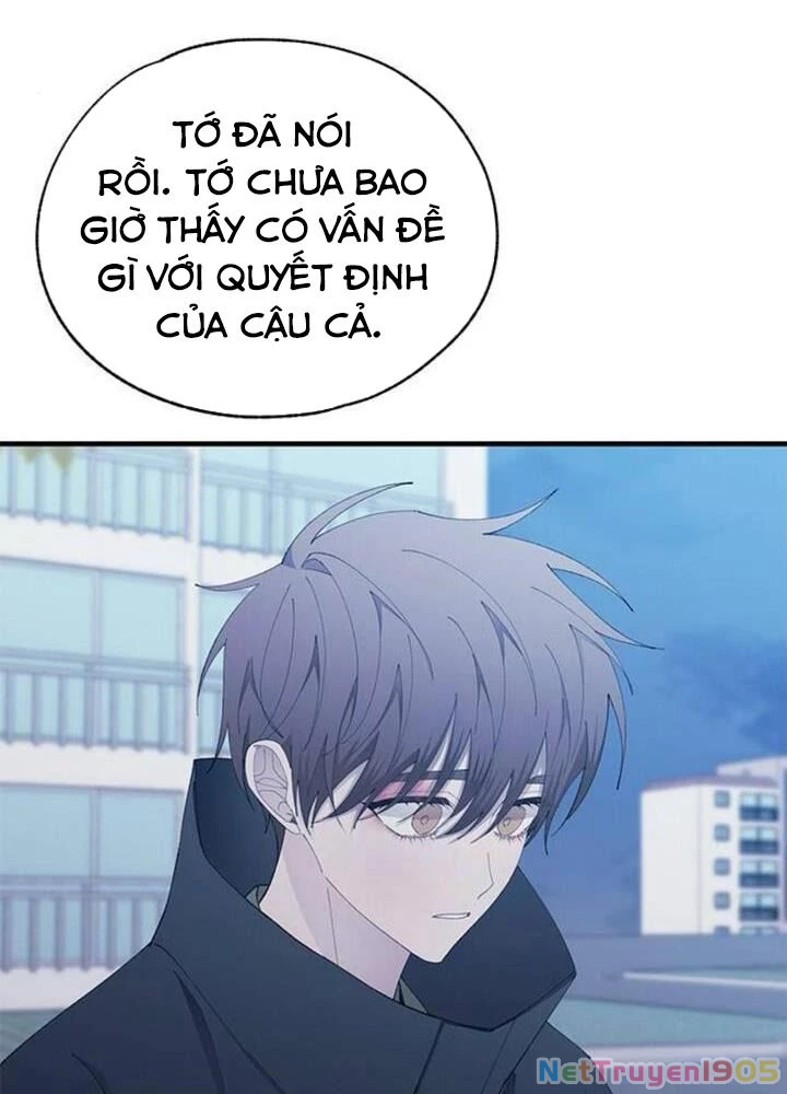 Sự ngây thơ của Yeon Woo Chapter 142 - 25