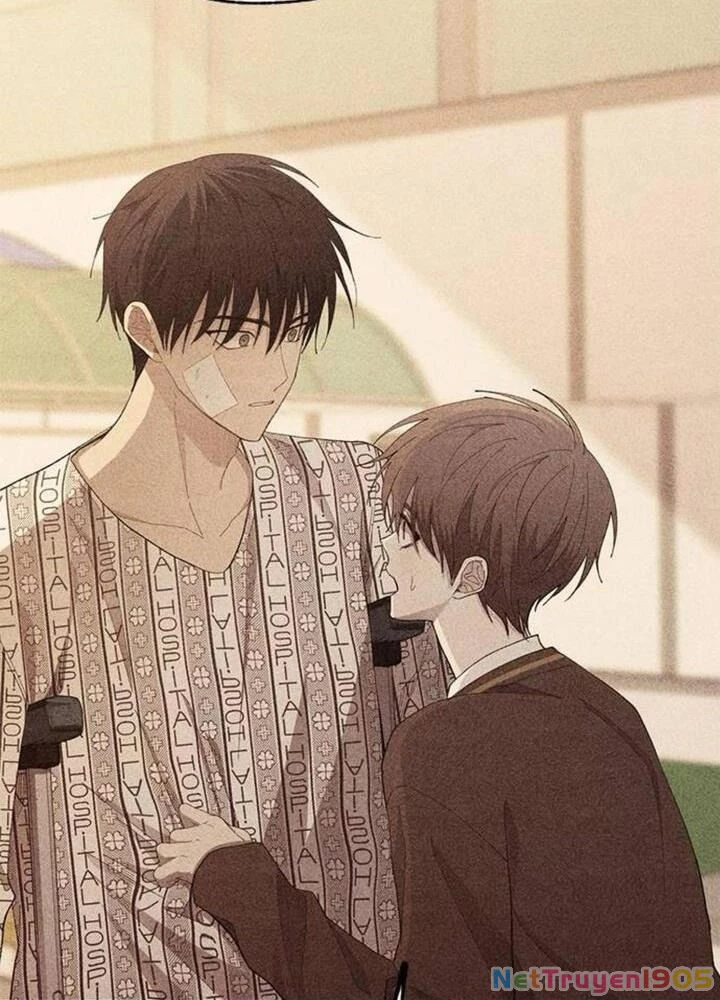Sự ngây thơ của Yeon Woo Chapter 142 - 34