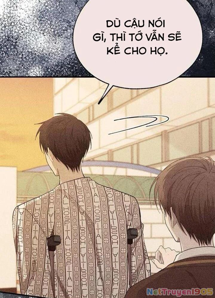 Sự ngây thơ của Yeon Woo Chapter 142 - 36