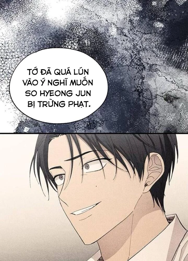 Sự ngây thơ của Yeon Woo Chapter 142 - 38