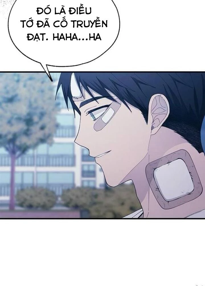 Sự ngây thơ của Yeon Woo Chapter 142 - 40