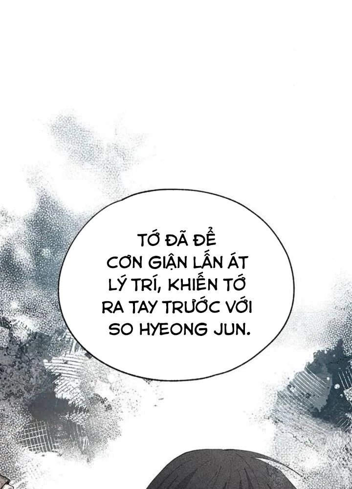 Sự ngây thơ của Yeon Woo Chapter 142 - 50
