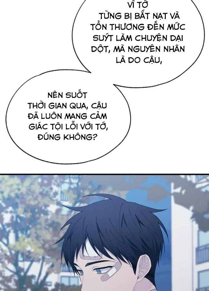Sự ngây thơ của Yeon Woo Chapter 142 - 71