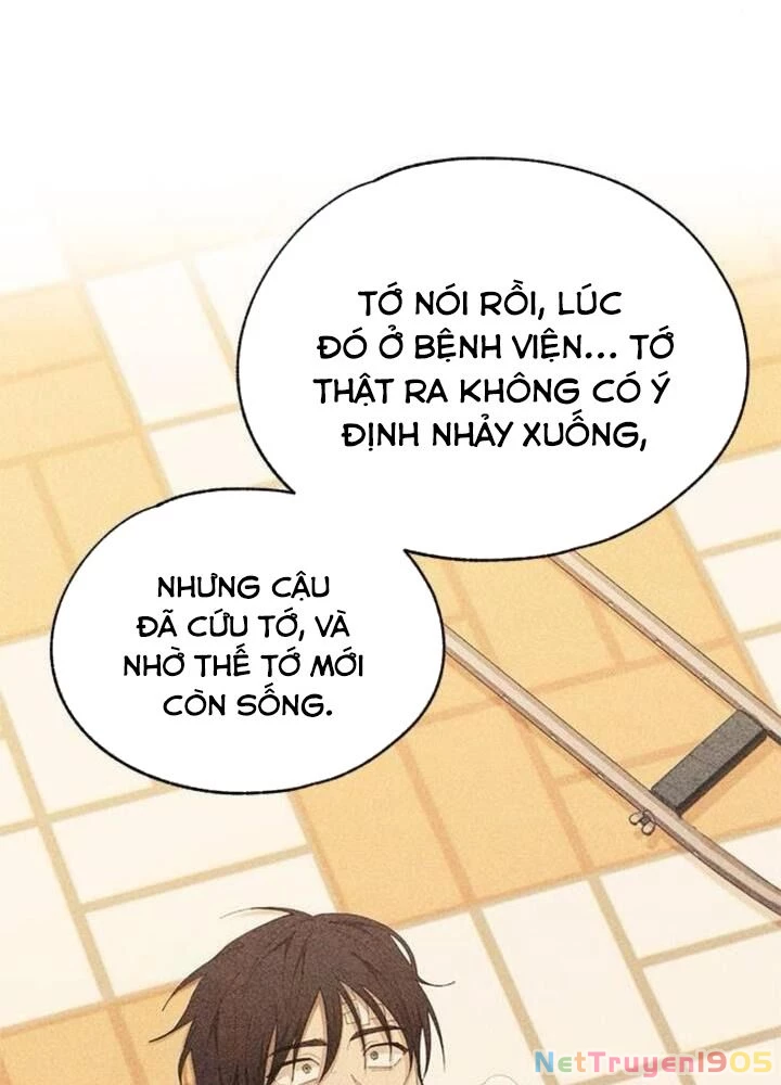 Sự ngây thơ của Yeon Woo Chapter 142 - 76