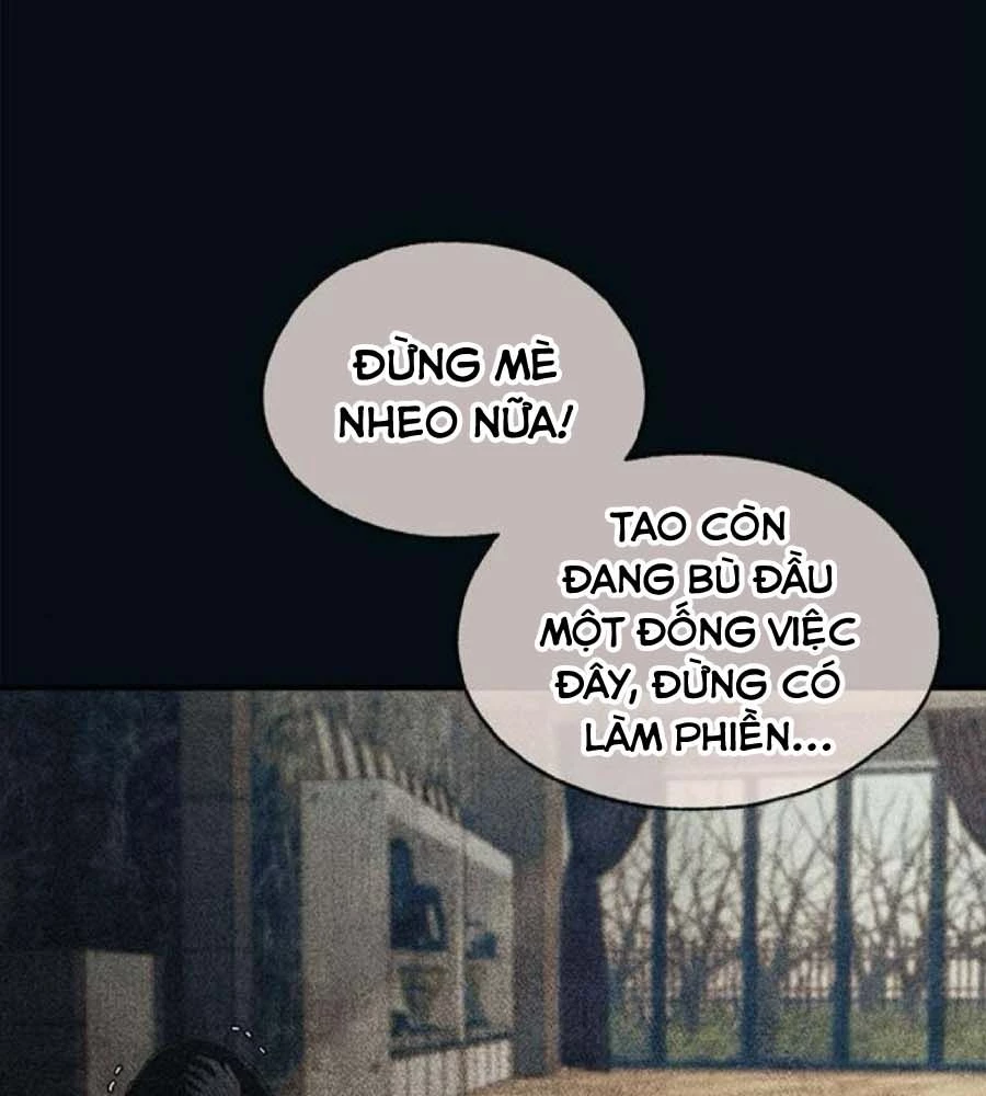 Sự ngây thơ của Yeon Woo Chapter 151 - 33