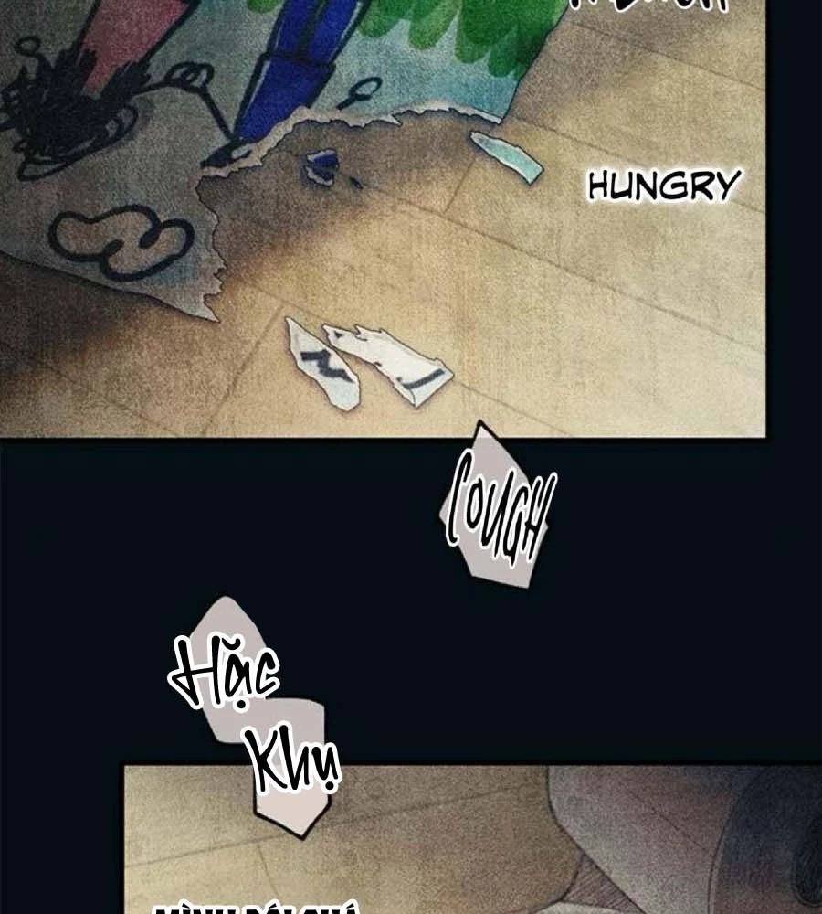 Sự ngây thơ của Yeon Woo Chapter 151 - 43