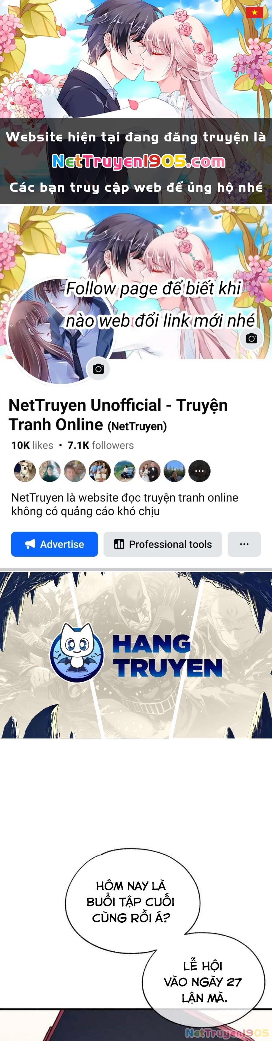 Sự ngây thơ của Yeon Woo Chapter 152 - 1