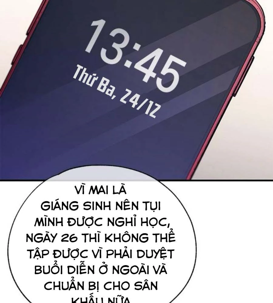 Sự ngây thơ của Yeon Woo Chapter 152 - 2