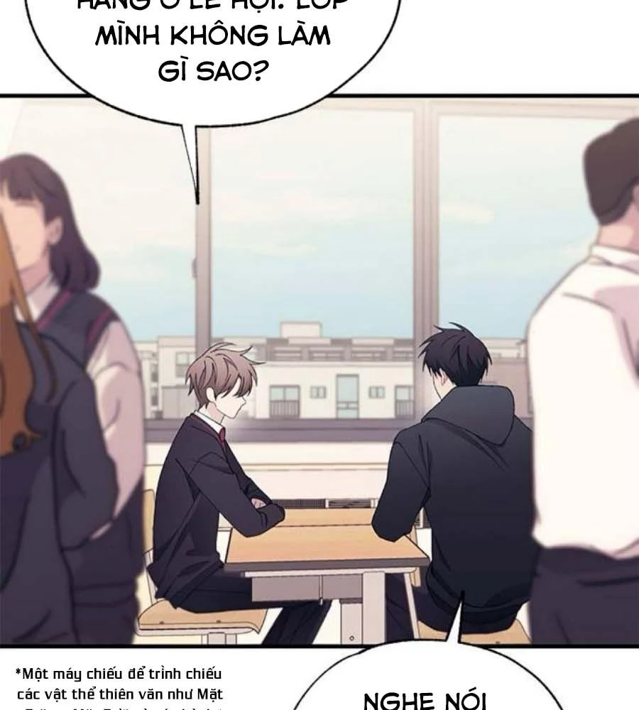 Sự ngây thơ của Yeon Woo Chapter 152 - 4