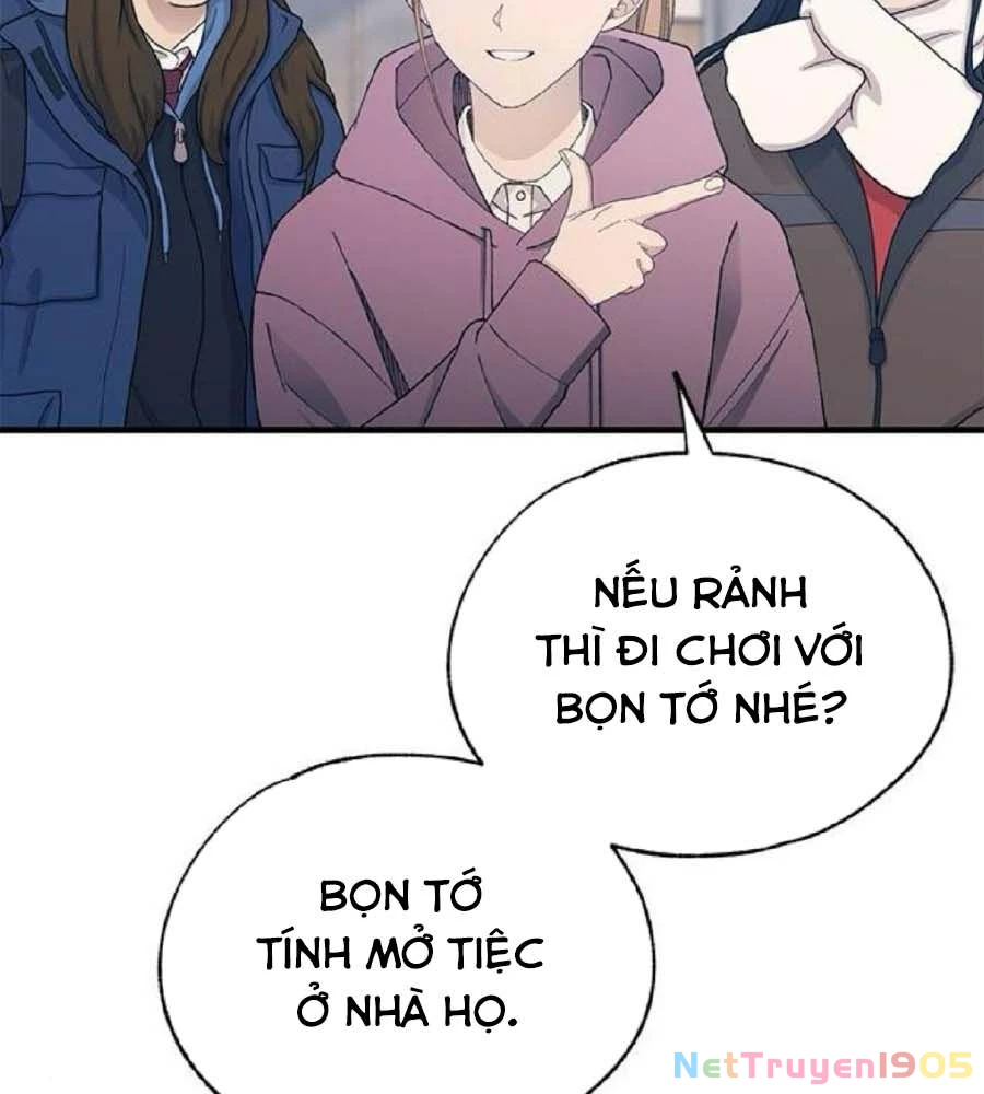 Sự ngây thơ của Yeon Woo Chapter 152 - 15