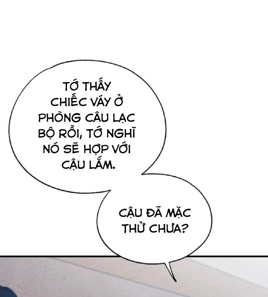 Sự ngây thơ của Yeon Woo Chapter 152 - 32