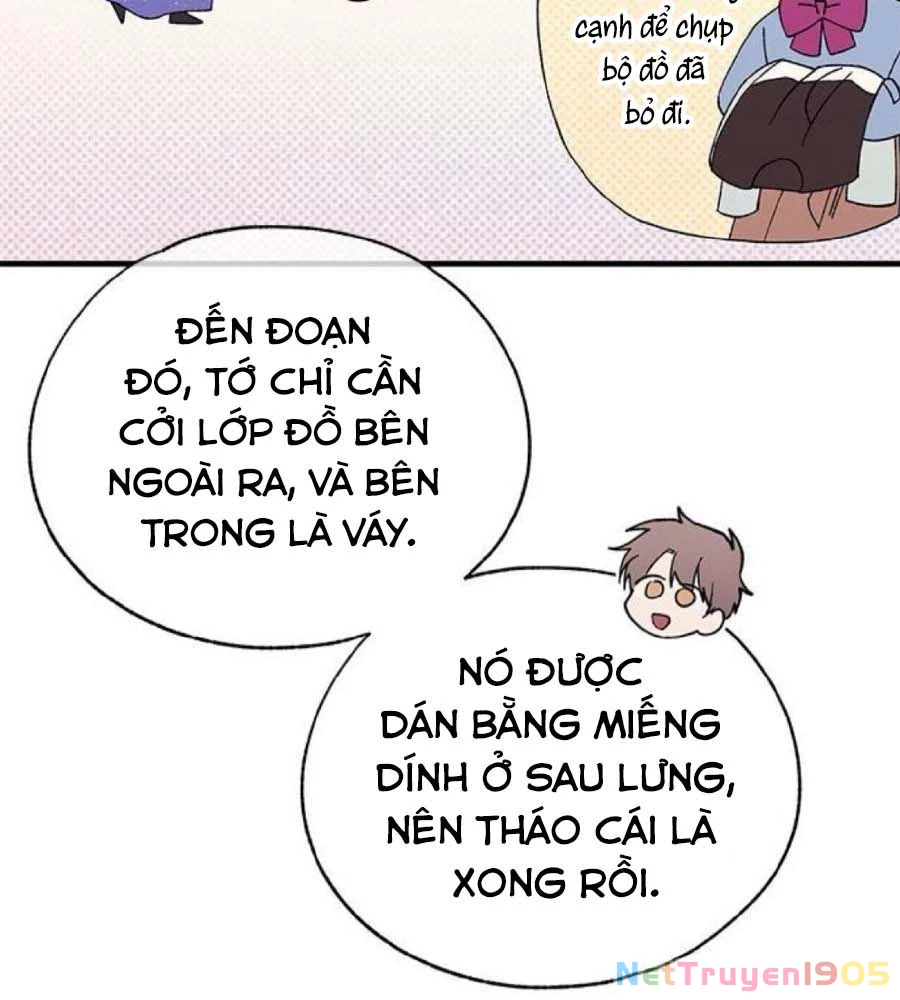 Sự ngây thơ của Yeon Woo Chapter 152 - 38