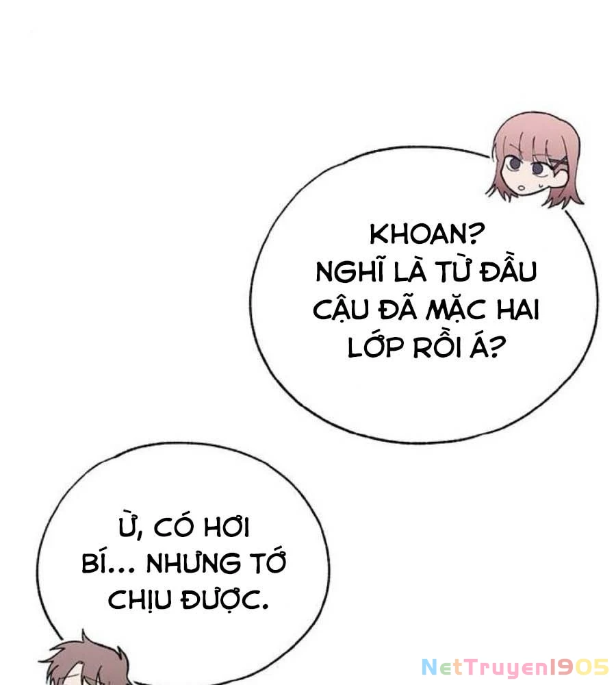 Sự ngây thơ của Yeon Woo Chapter 152 - 39