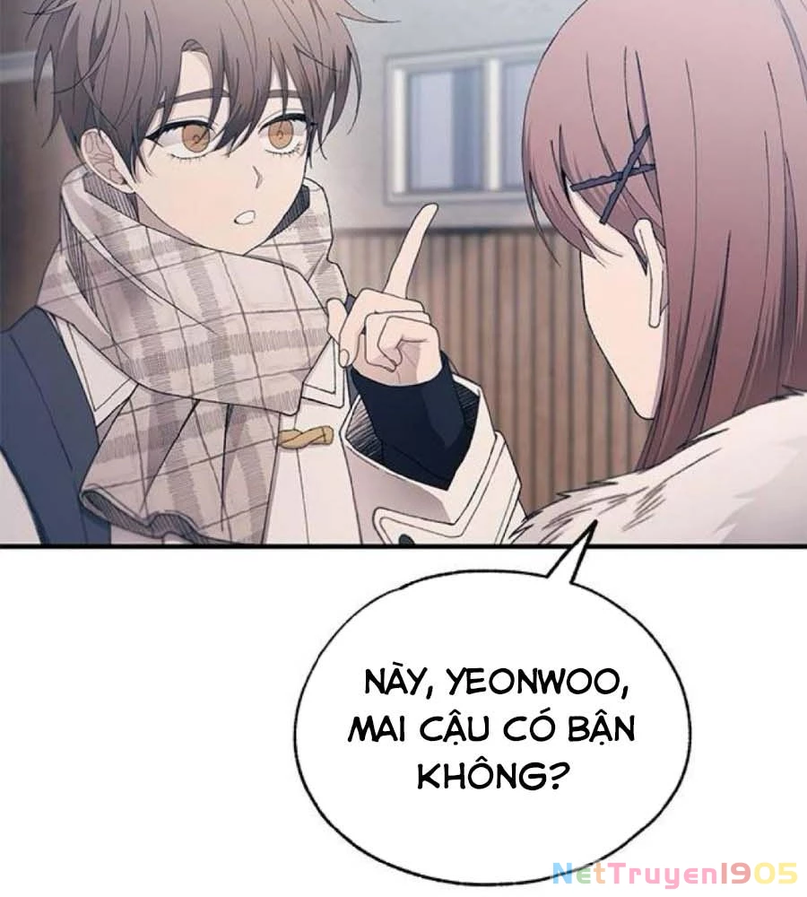 Sự ngây thơ của Yeon Woo Chapter 152 - 41