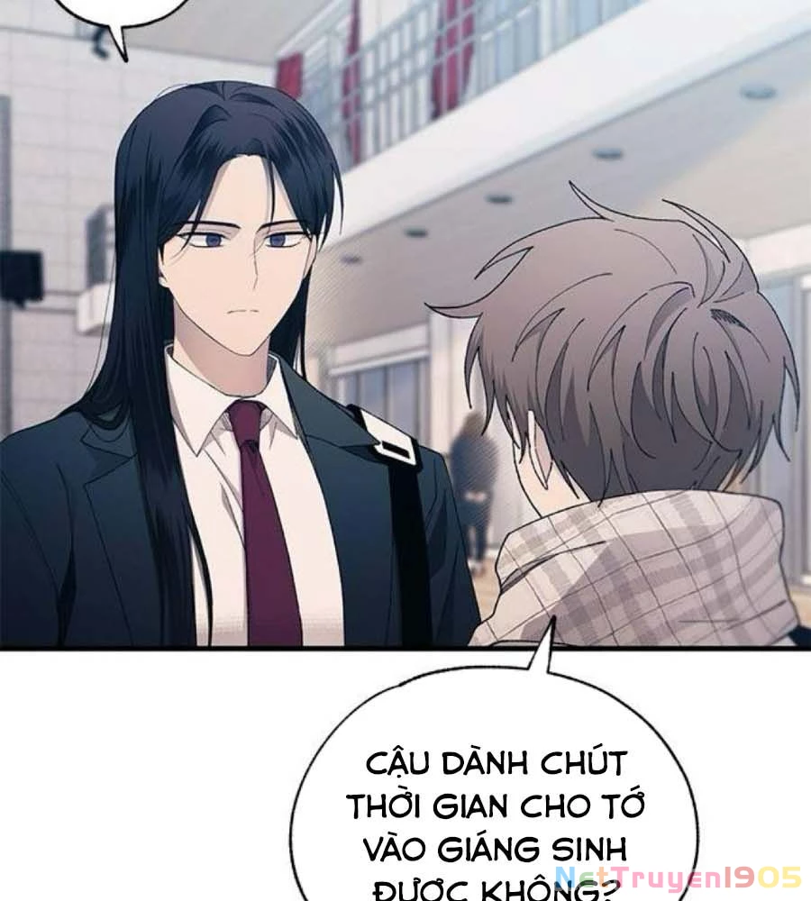 Sự ngây thơ của Yeon Woo Chapter 152 - 94
