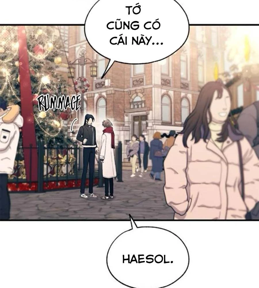 Sự ngây thơ của Yeon Woo Chapter 152 - 127