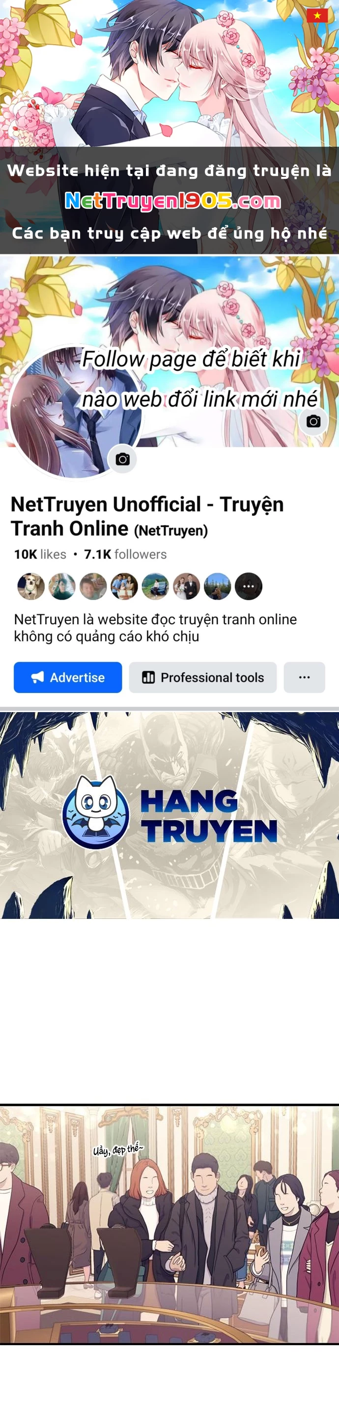 Sự ngây thơ của Yeon Woo Chapter 153 - 1