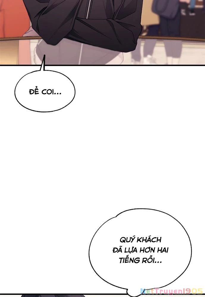 Sự ngây thơ của Yeon Woo Chapter 153 - 3