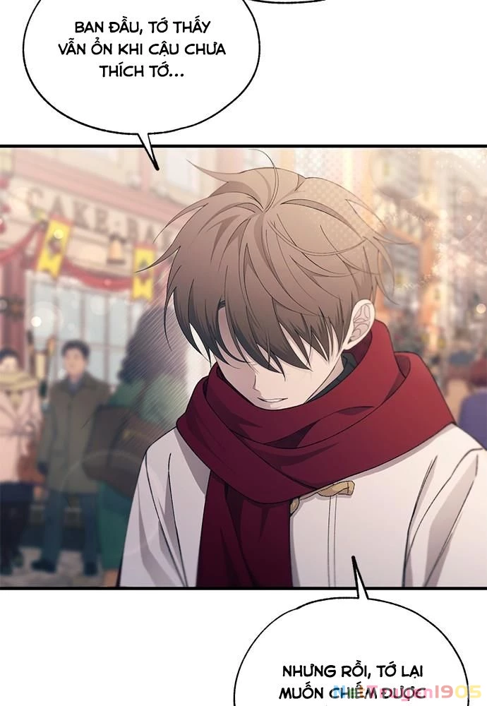 Sự ngây thơ của Yeon Woo Chapter 153 - 17