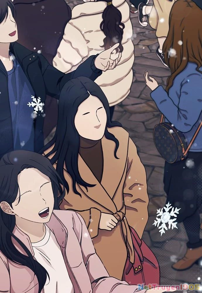 Sự ngây thơ của Yeon Woo Chapter 153 - 58
