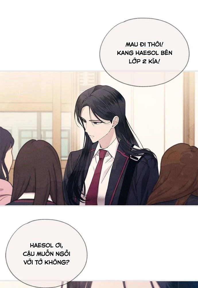 Sự ngây thơ của Yeon Woo Chapter 153 - 84