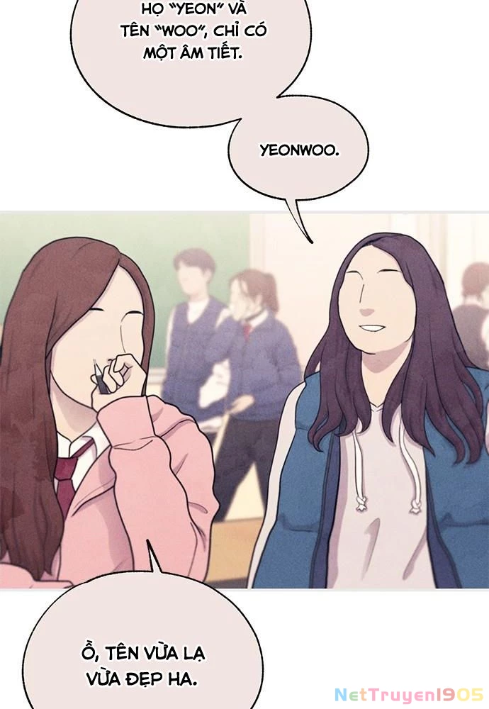 Sự ngây thơ của Yeon Woo Chapter 153 - 90