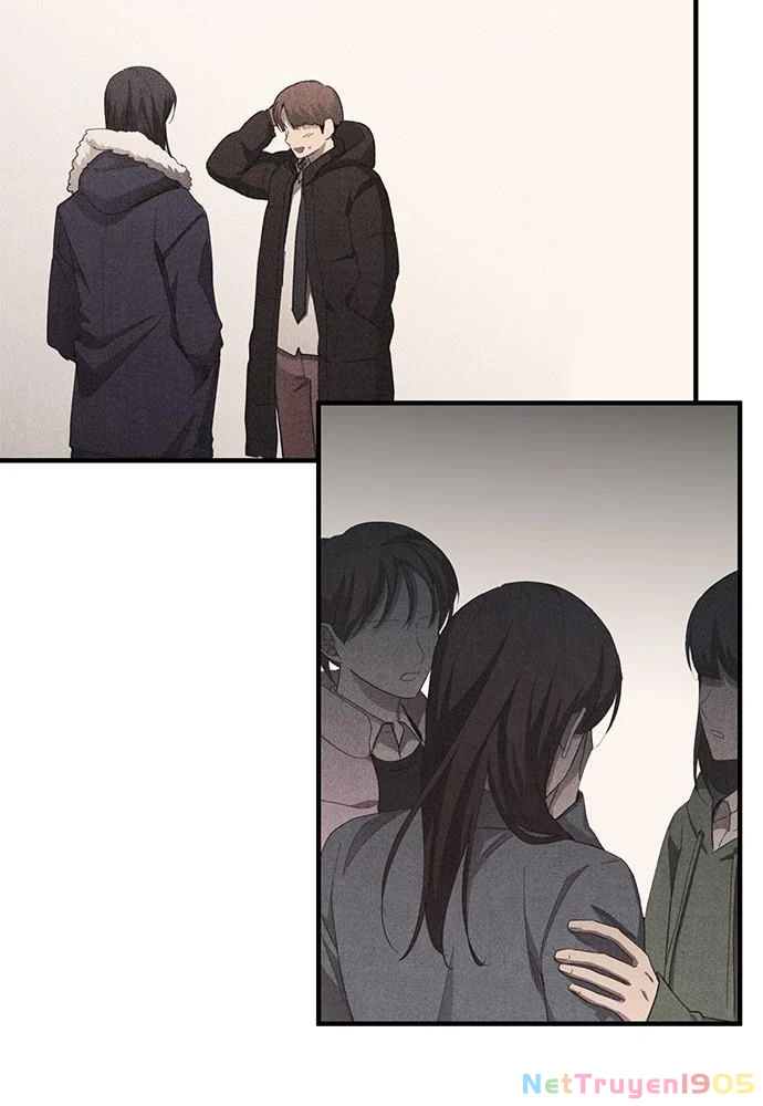 Sự ngây thơ của Yeon Woo Chapter 153 - 96