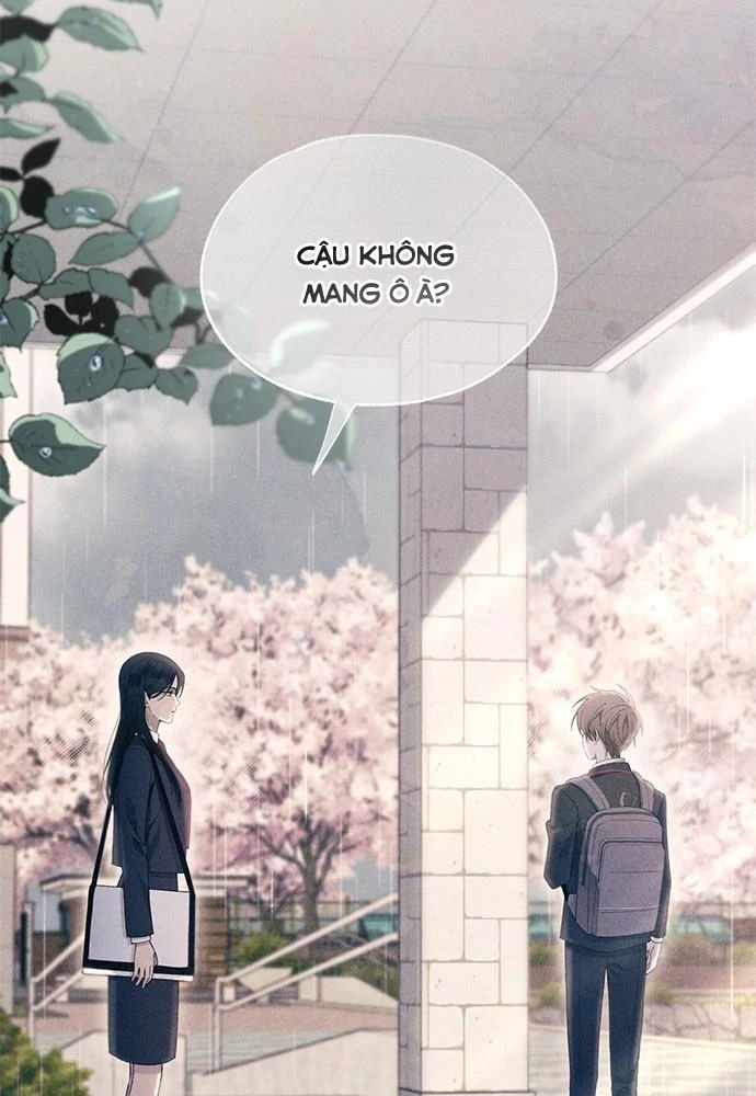 Sự ngây thơ của Yeon Woo Chapter 153 - 118