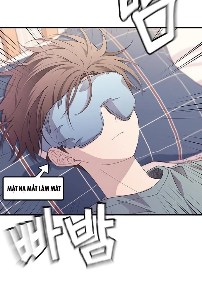 Sự ngây thơ của Yeon Woo Chapter 154 - 4