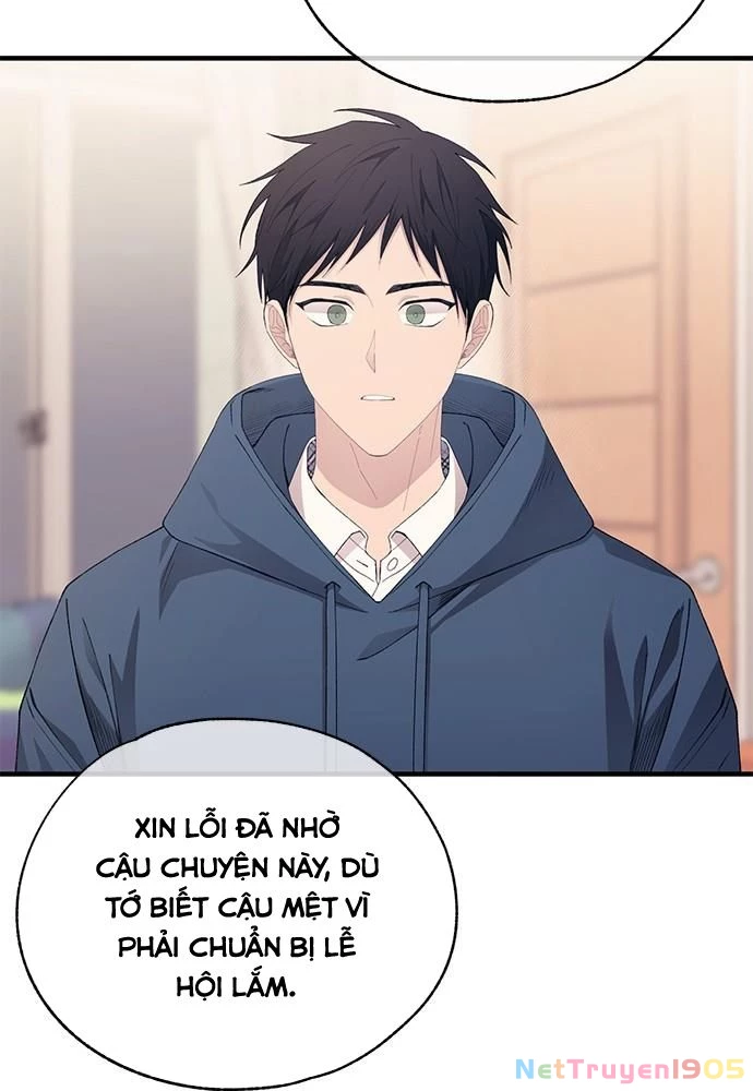 Sự ngây thơ của Yeon Woo Chapter 154 - 11