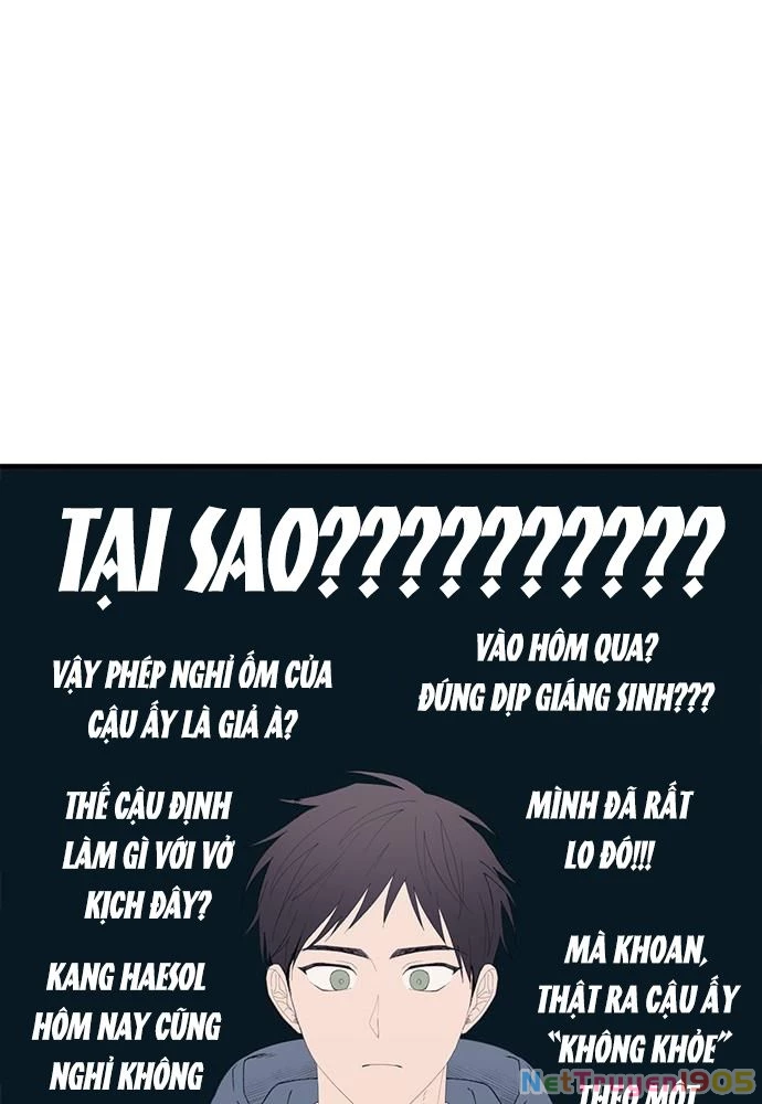 Sự ngây thơ của Yeon Woo Chapter 154 - 13
