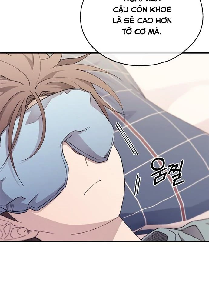 Sự ngây thơ của Yeon Woo Chapter 154 - 20