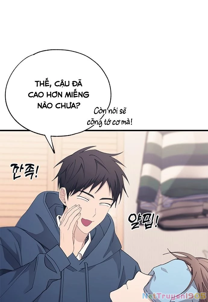 Sự ngây thơ của Yeon Woo Chapter 154 - 21