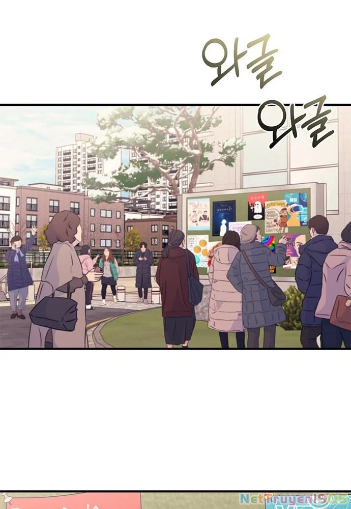 Sự ngây thơ của Yeon Woo Chapter 154 - 28