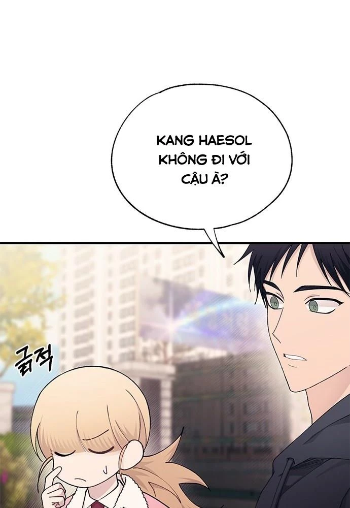 Sự ngây thơ của Yeon Woo Chapter 154 - 44
