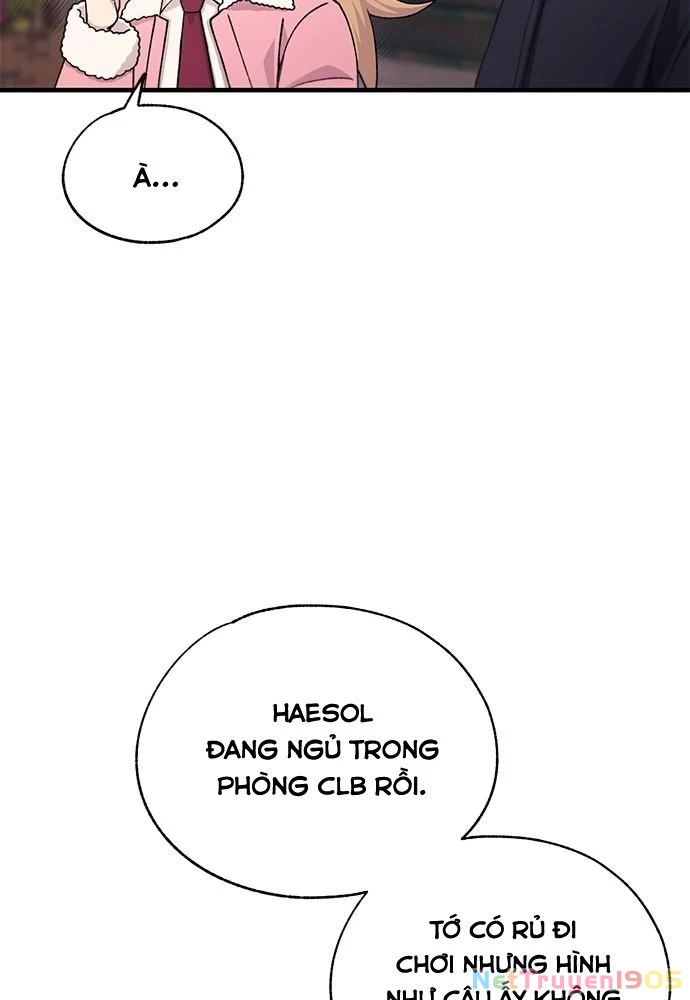 Sự ngây thơ của Yeon Woo Chapter 154 - 45