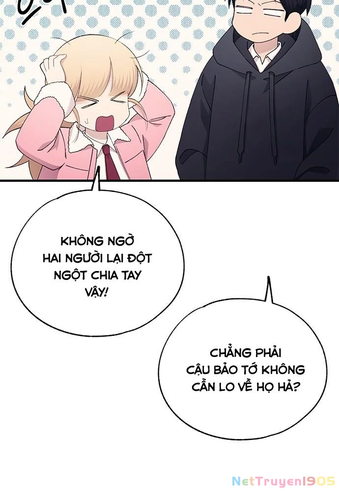 Sự ngây thơ của Yeon Woo Chapter 154 - 48