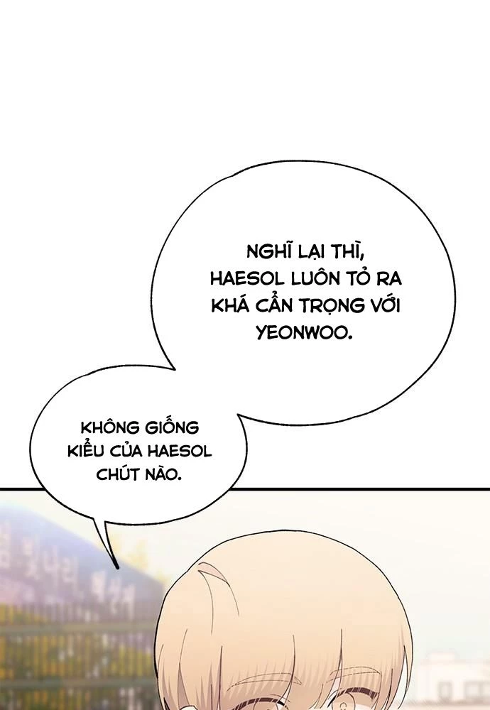 Sự ngây thơ của Yeon Woo Chapter 154 - 49