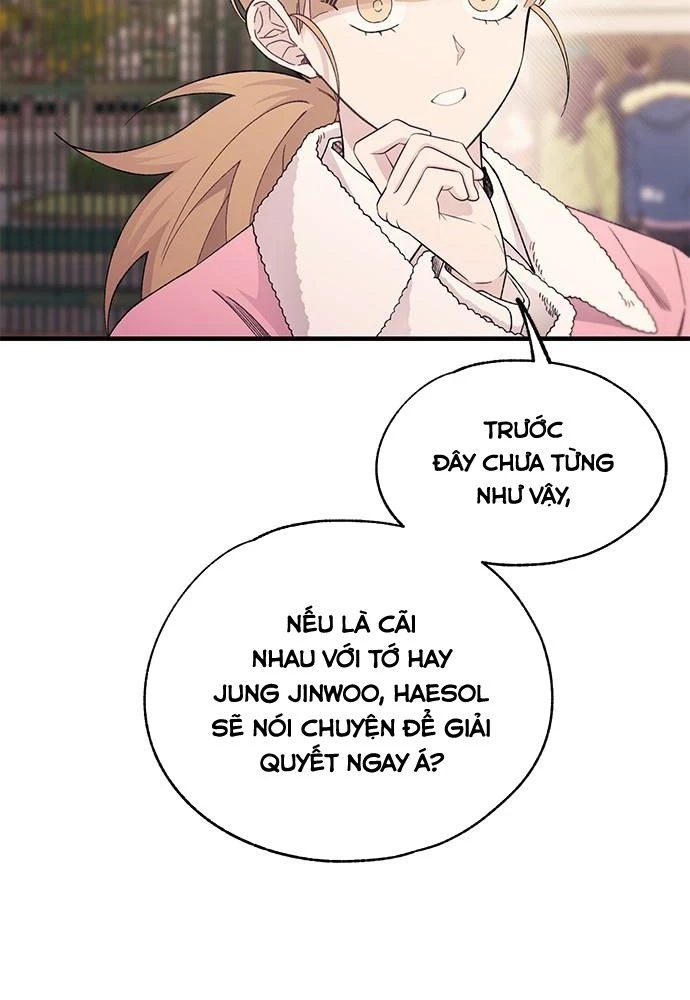 Sự ngây thơ của Yeon Woo Chapter 154 - 50