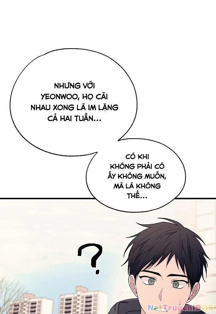 Sự ngây thơ của Yeon Woo Chapter 154 - 51
