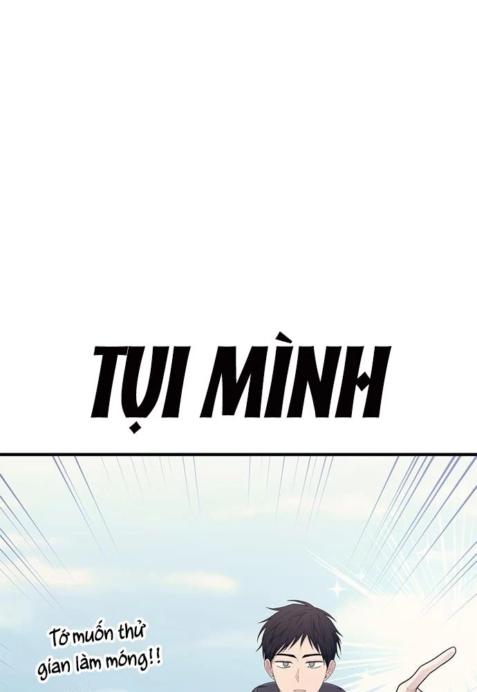 Sự ngây thơ của Yeon Woo Chapter 154 - 55