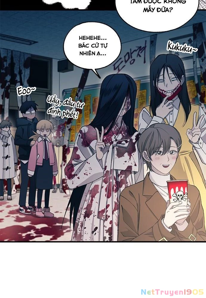 Sự ngây thơ của Yeon Woo Chapter 154 - 60