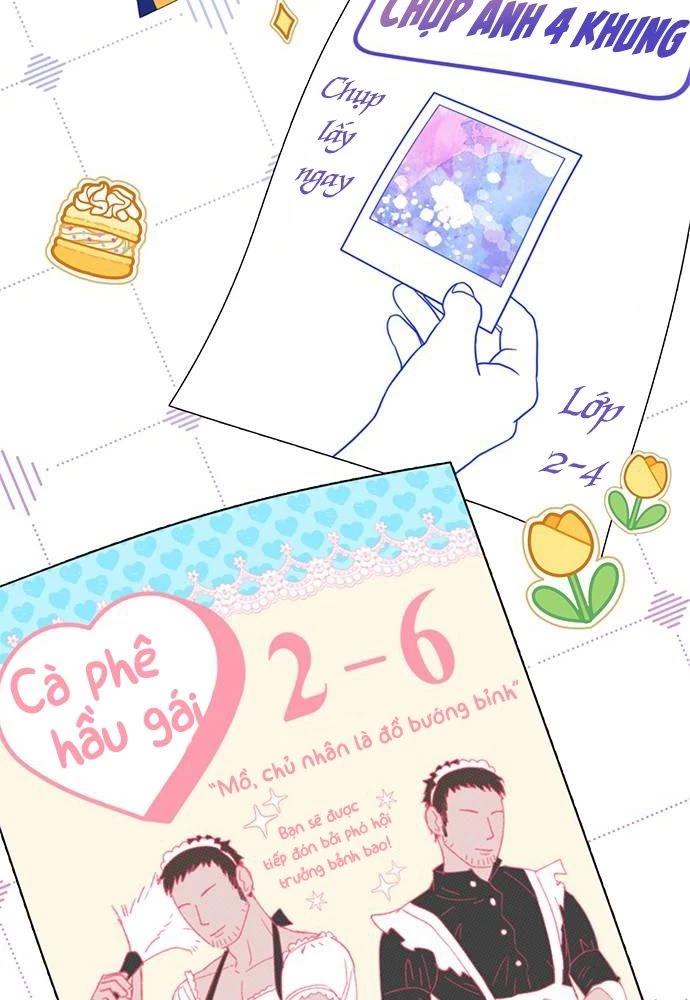 Sự ngây thơ của Yeon Woo Chapter 154 - 64