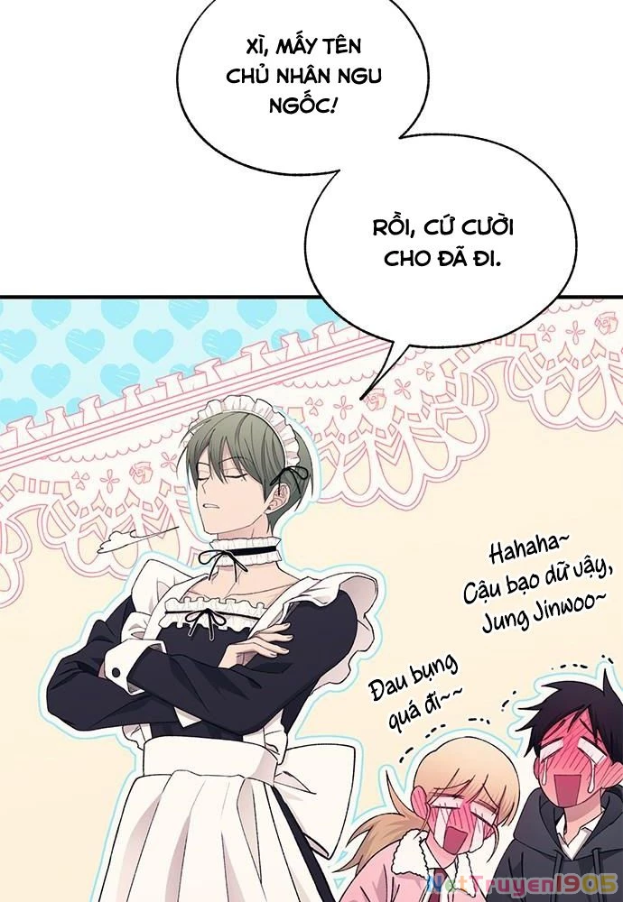 Sự ngây thơ của Yeon Woo Chapter 154 - 68