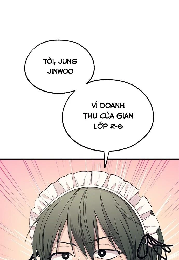 Sự ngây thơ của Yeon Woo Chapter 154 - 70