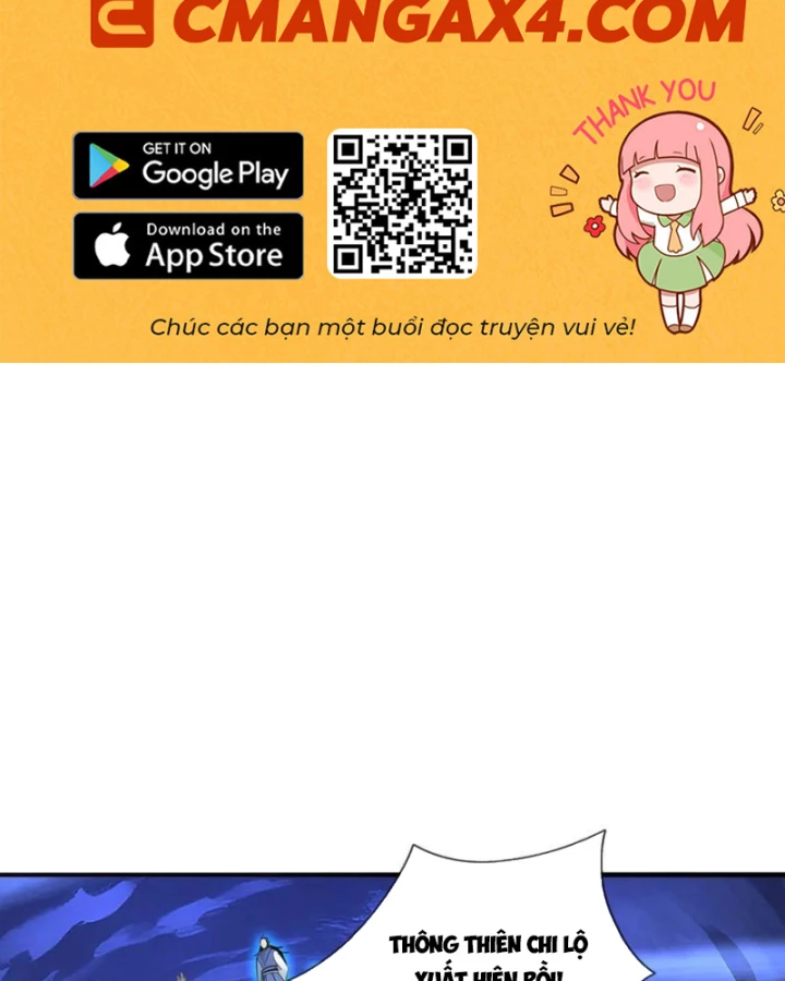 Thiên Uyên Trở Về, Ta Chính Là Thiên Tai Chapter 93 - 2