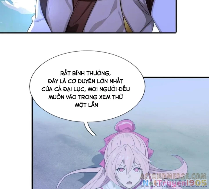 Thiên Uyên Trở Về, Ta Chính Là Thiên Tai Chapter 93 - 5