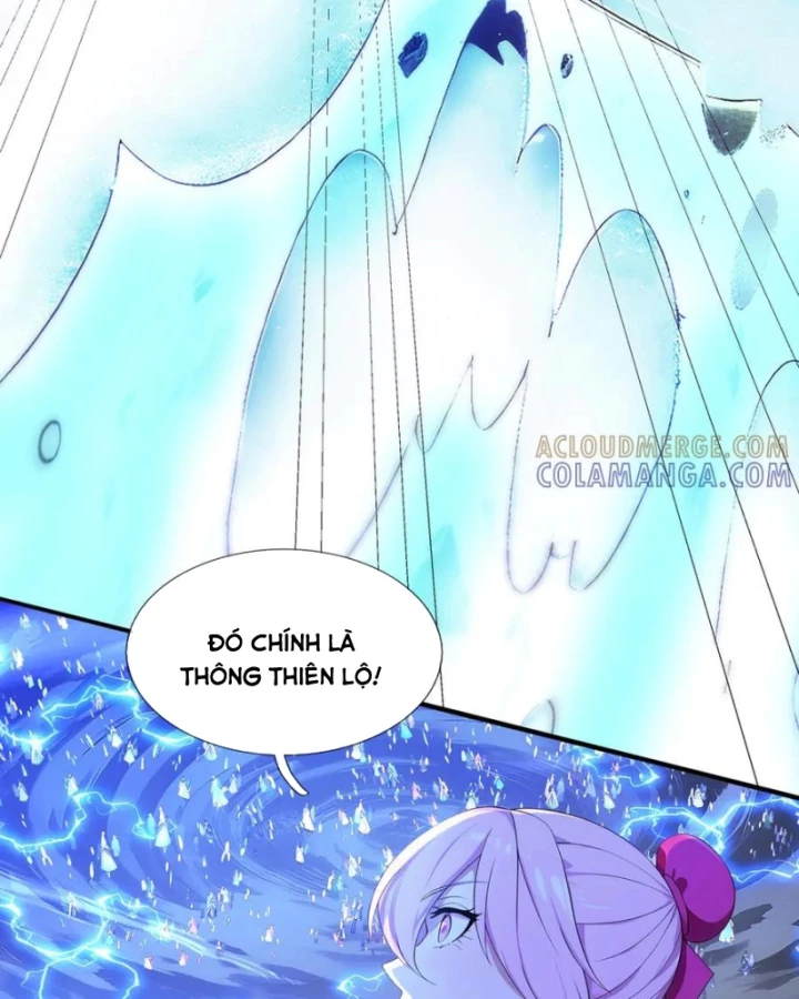 Thiên Uyên Trở Về, Ta Chính Là Thiên Tai Chapter 93 - 8