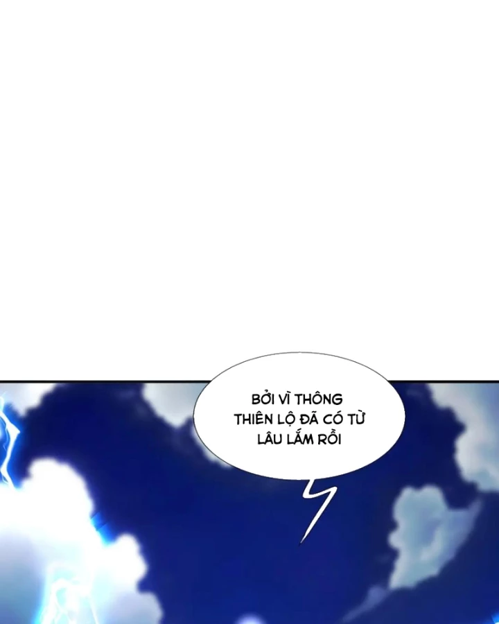 Thiên Uyên Trở Về, Ta Chính Là Thiên Tai Chapter 93 - 12